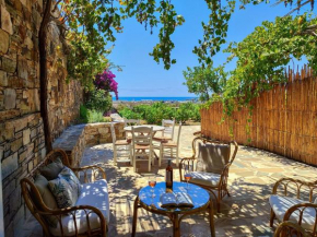 KYMA Apartments - Naxos Agios Prokopios